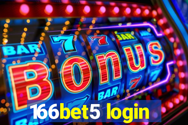166bet5 login